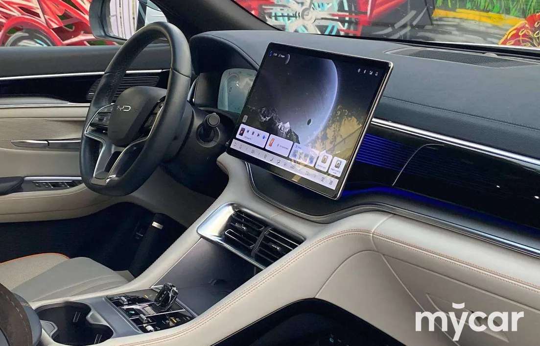BYD Song Plus EV 2025