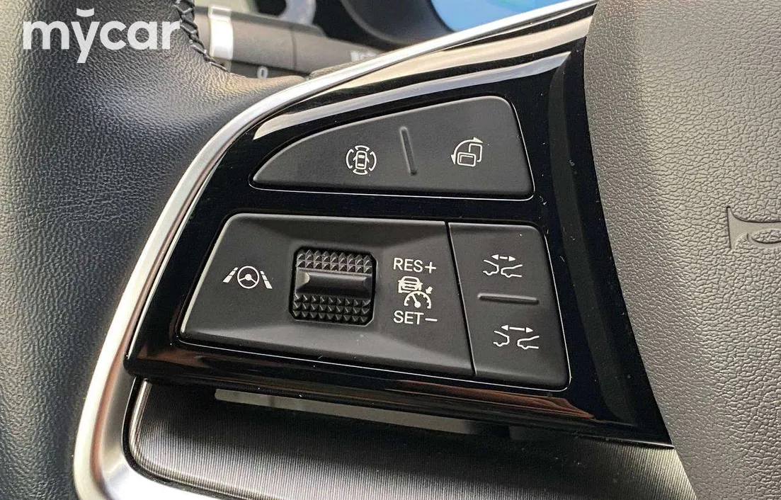 BYD Song Plus EV 2025