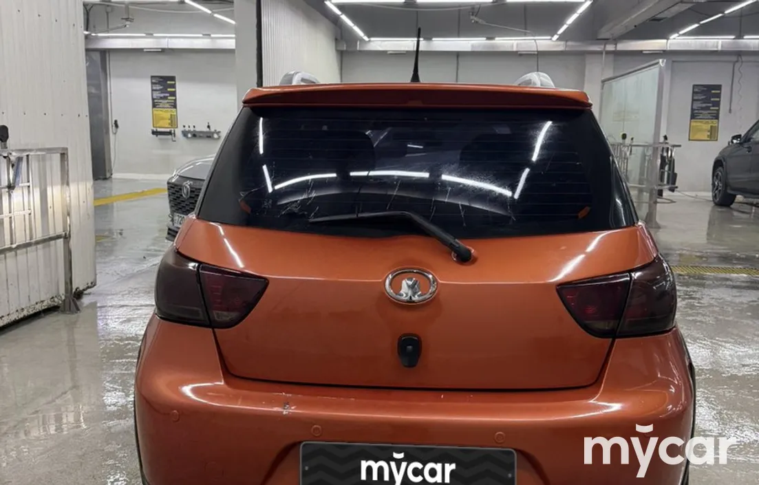 Great Wall Hover M4 2013