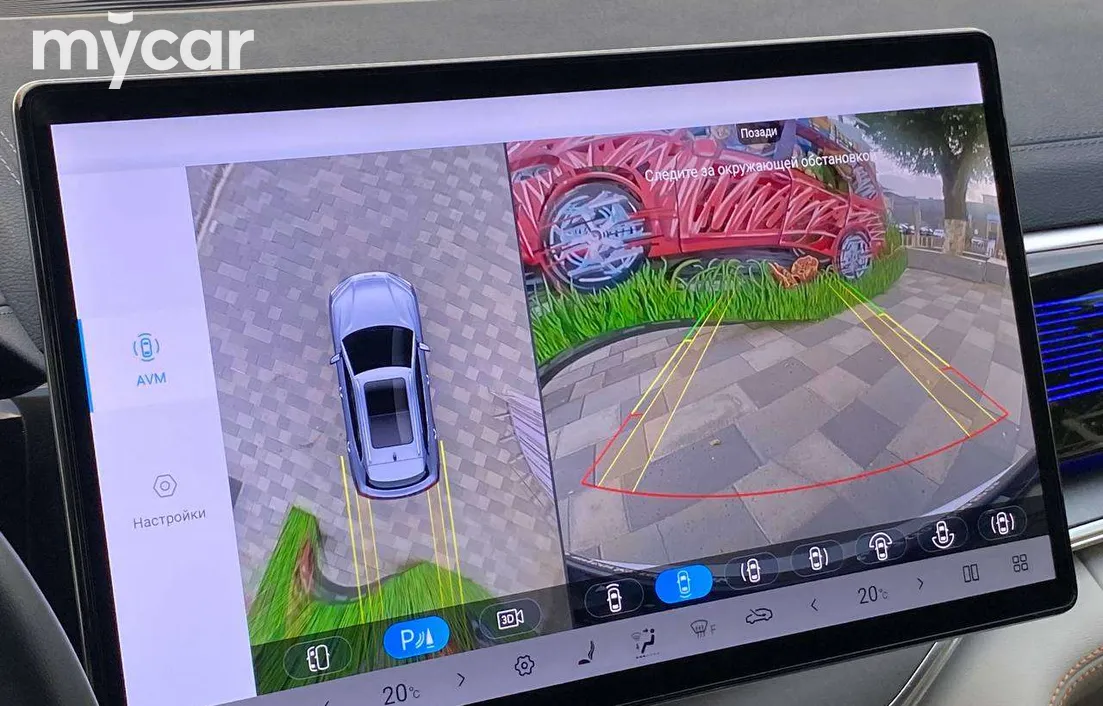 BYD Song Plus EV 2025