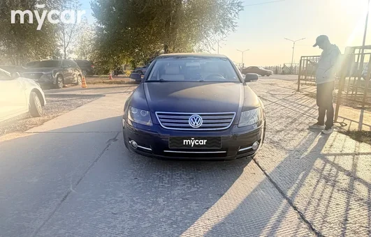 фото Volkswagen Phaeton Новая за 3200000 тенге