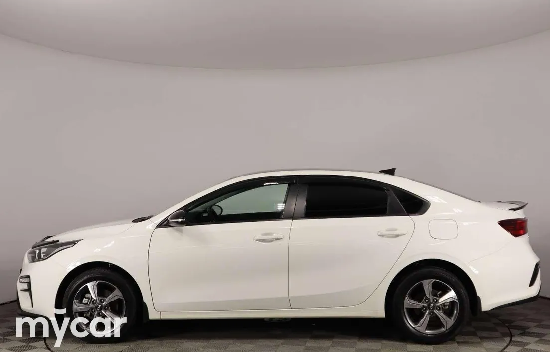 Kia Cerato 2018