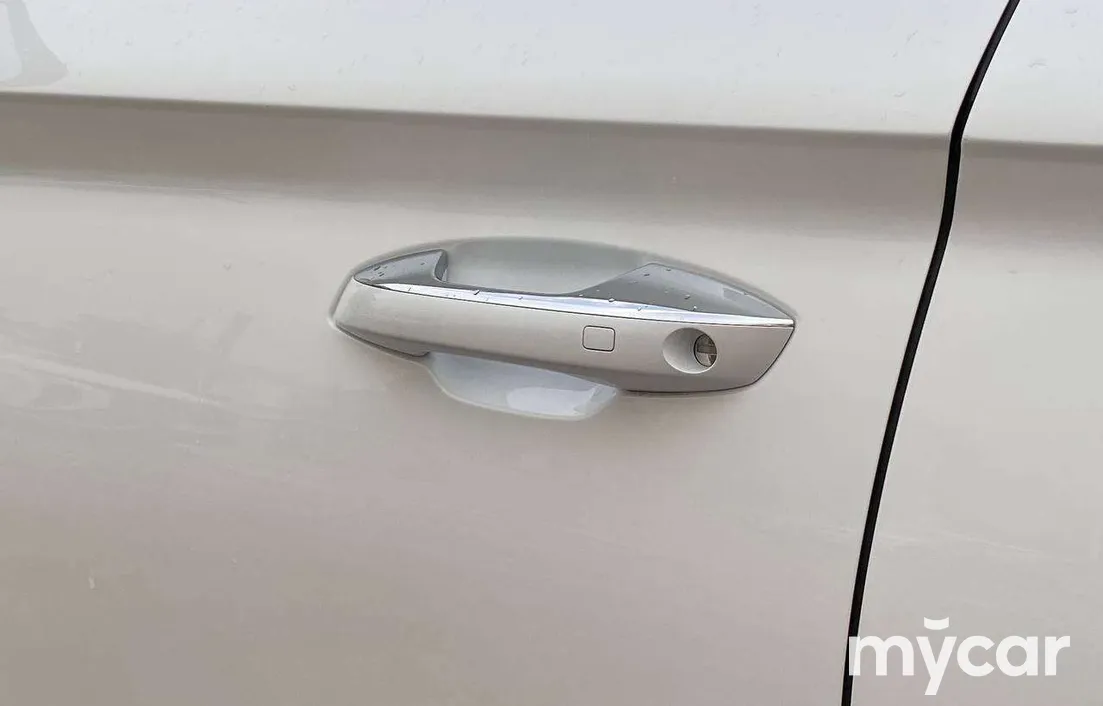 BYD Song Plus EV 2025