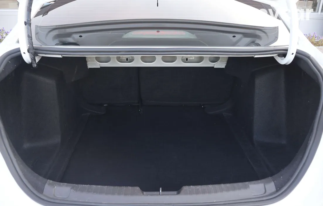 Chevrolet Onix 2025