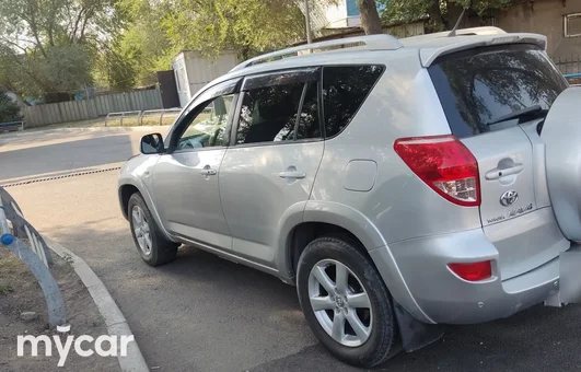 фото Toyota RAV4 Новая за 7100000 тенге