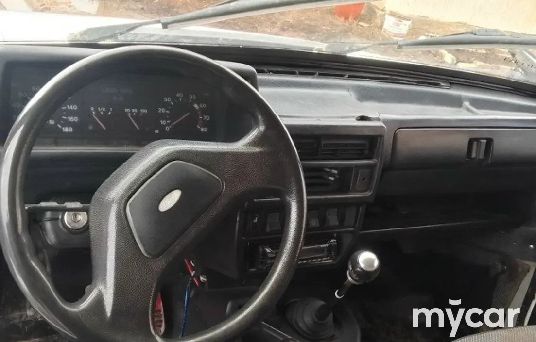 LADA 2121 (4x4) 2003