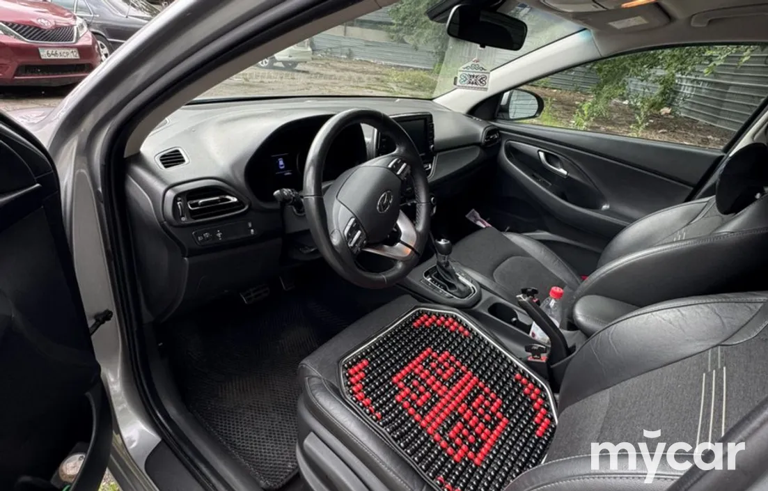 Hyundai i30 2024