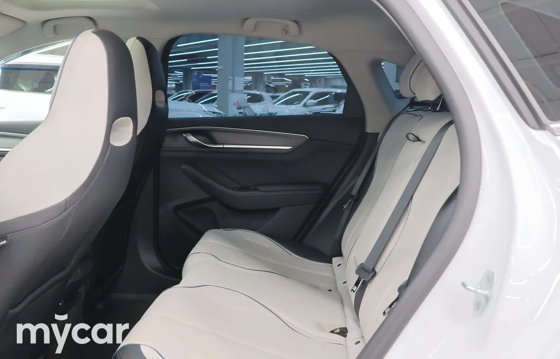 BYD Chazor 2025