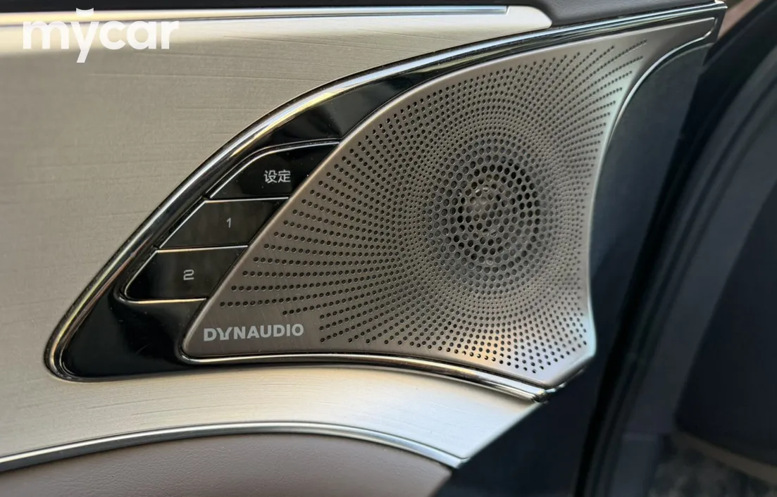 BYD Han EV 2024
