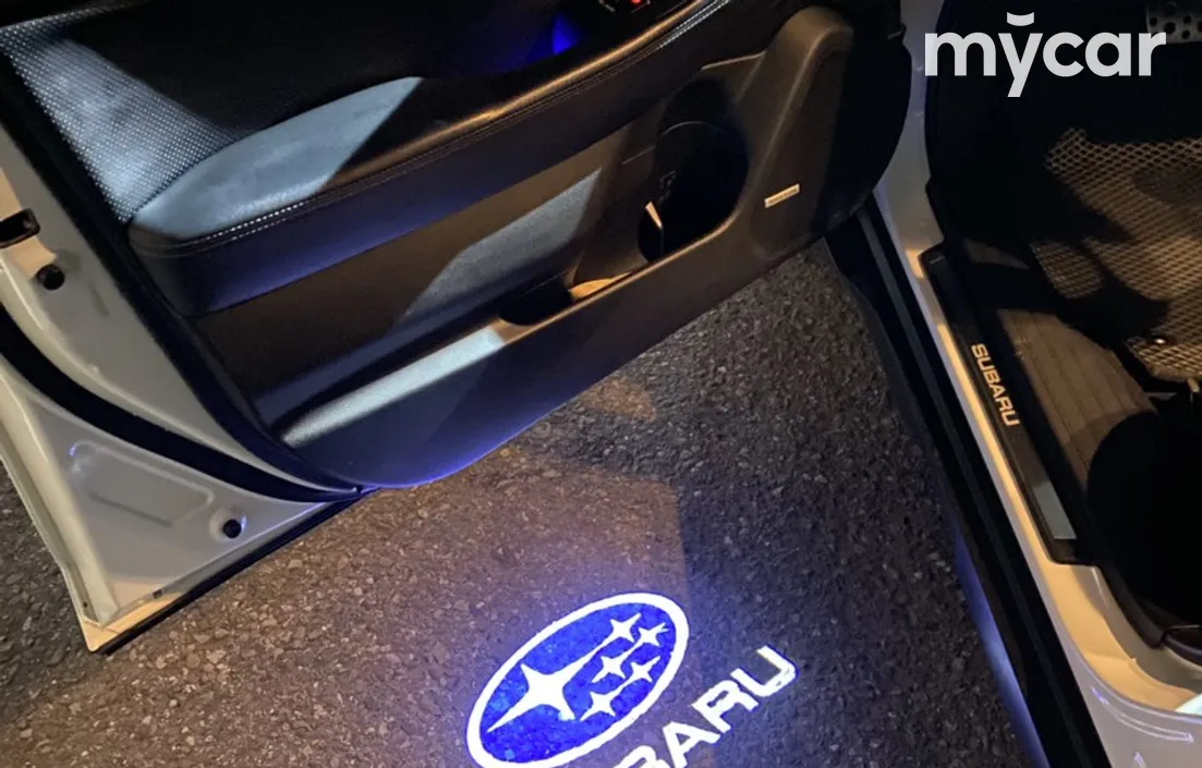 Subaru Outback 2015