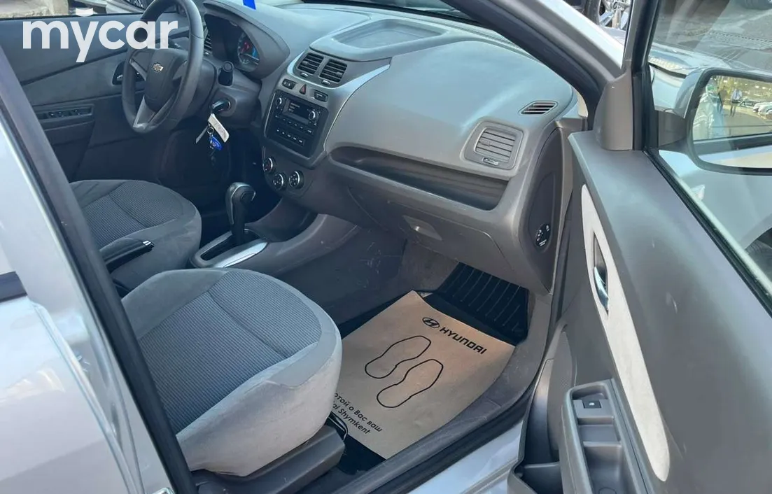 Chevrolet Cobalt 2025