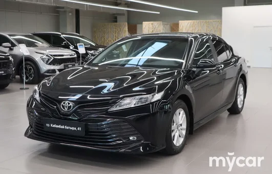 фото Toyota Camry Новая за 11790000 тенге