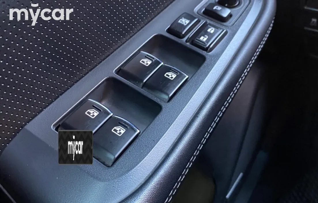 Subaru Outback 2015