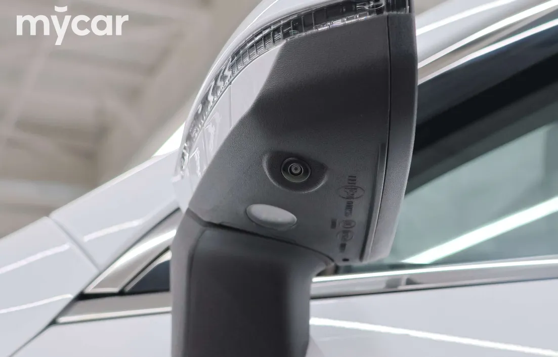 BYD Chazor 2025