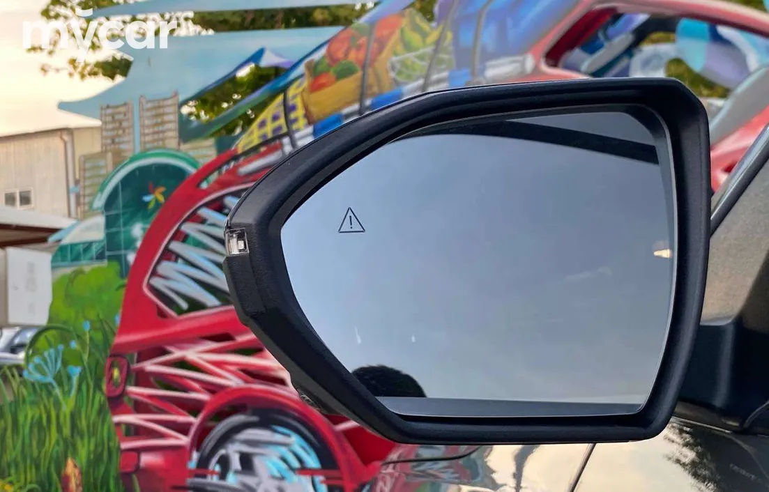 Hyundai Mufasa 2025
