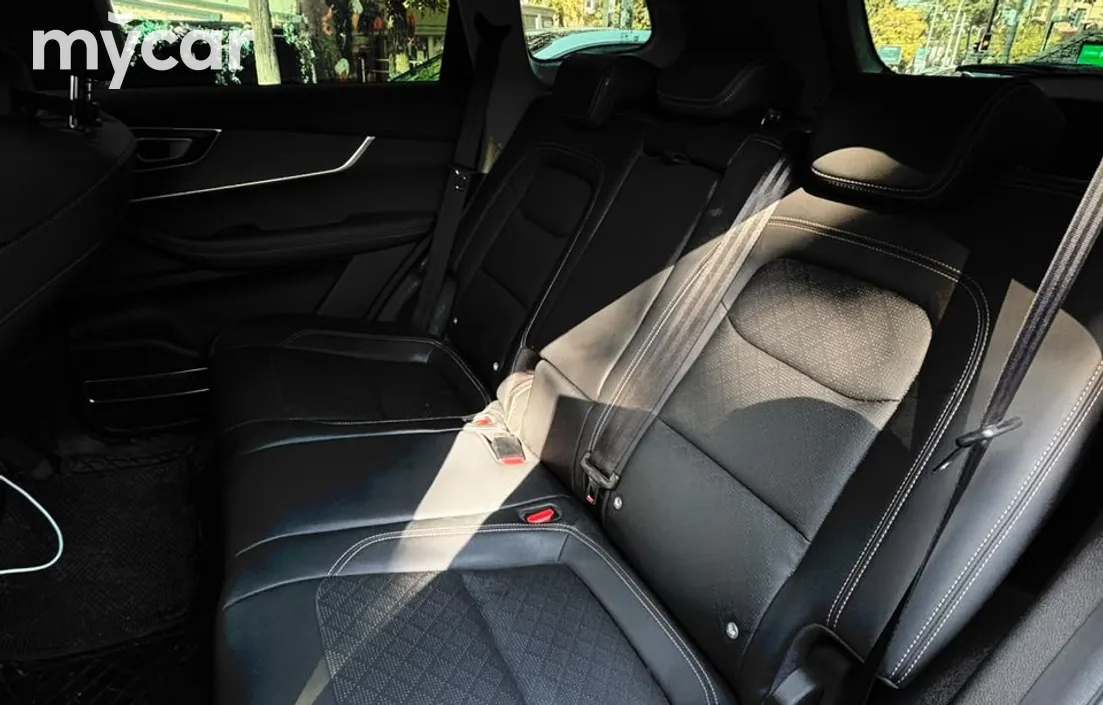Chery C8 2026