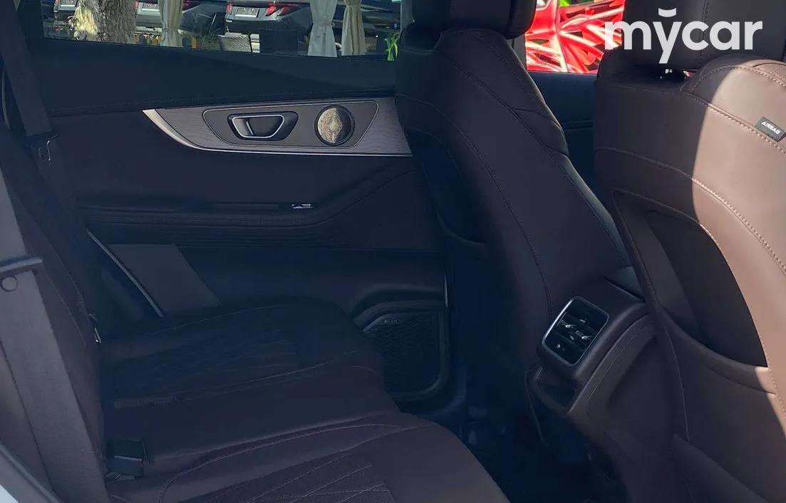 Chery Tiggo 8 Pro Max 2025