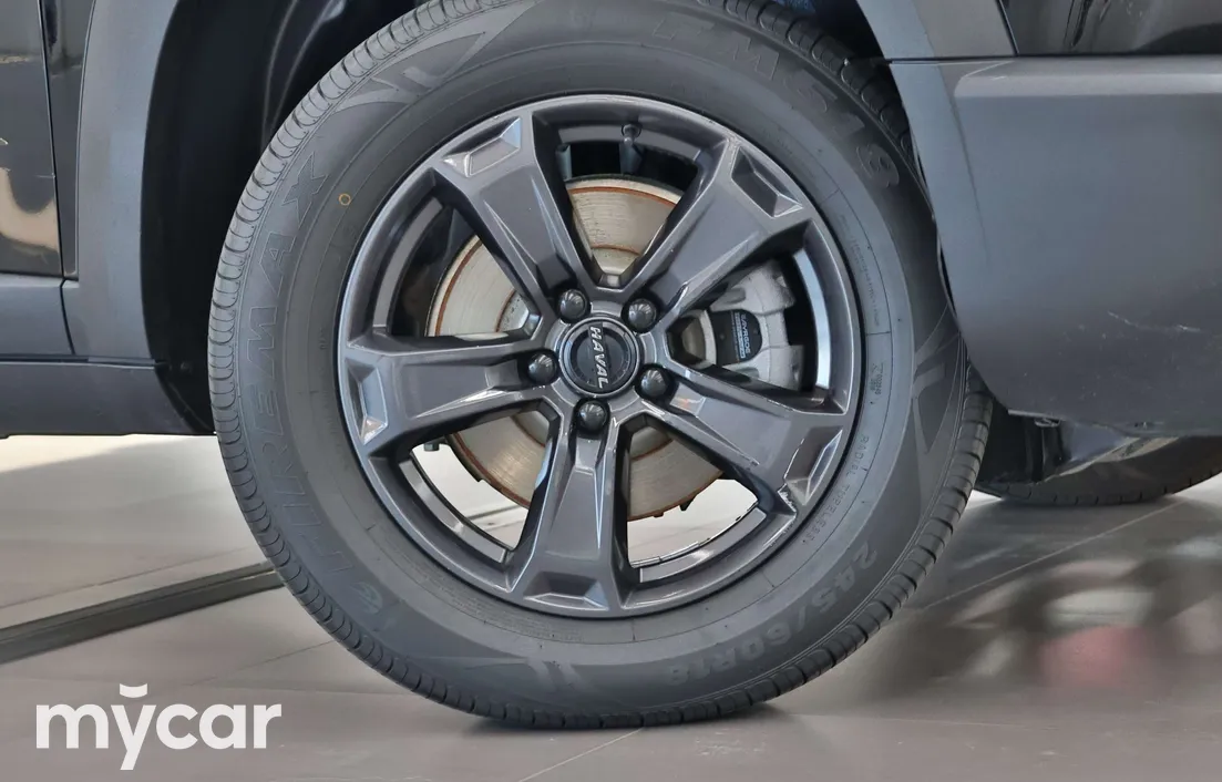 Haval Dargo 2022