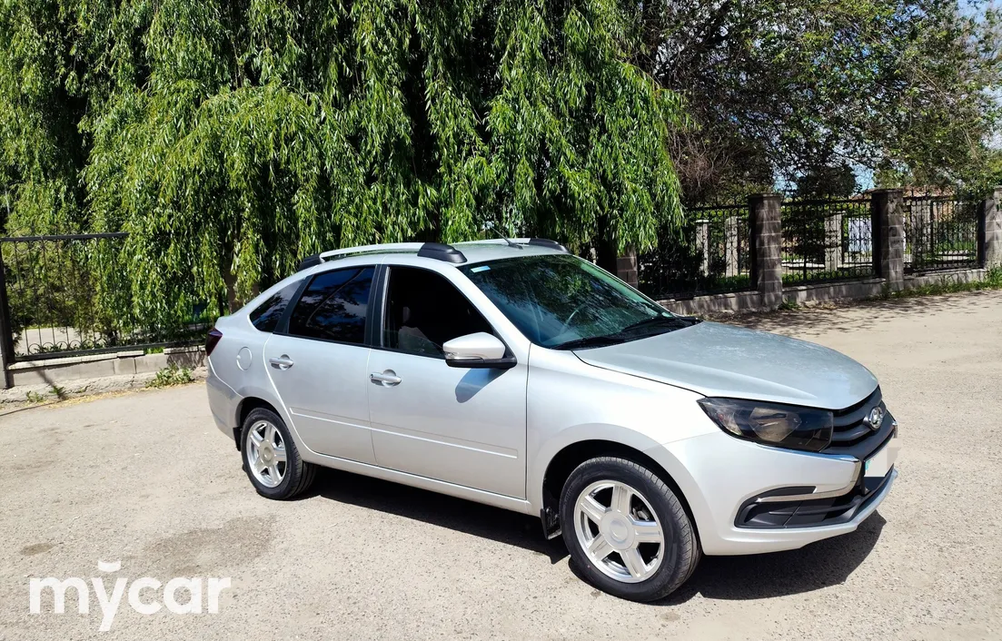 LADA Granta 2024