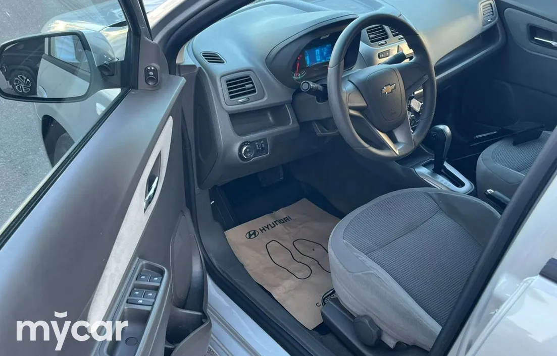 Chevrolet Cobalt 2025