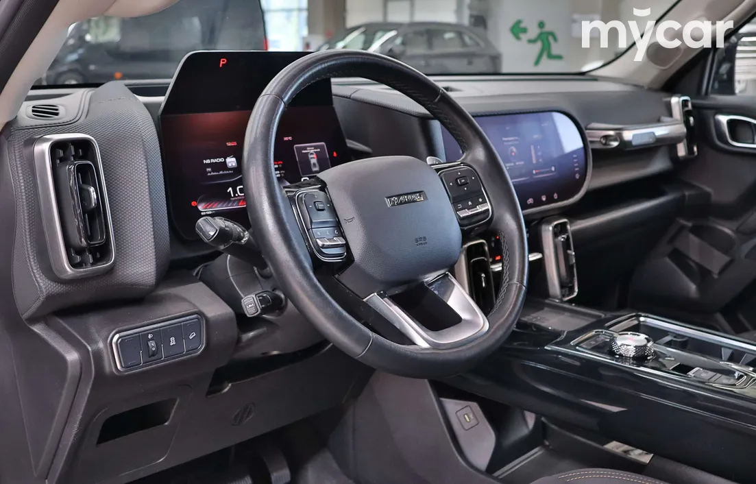 Haval Dargo 2022
