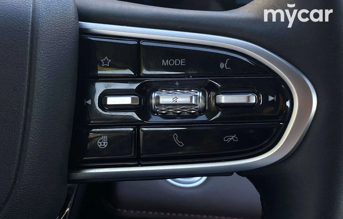 Chery Tiggo 8 Pro Max 2025