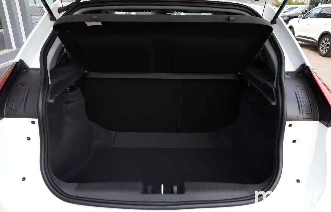 Chery Tiggo 2 Pro 2026