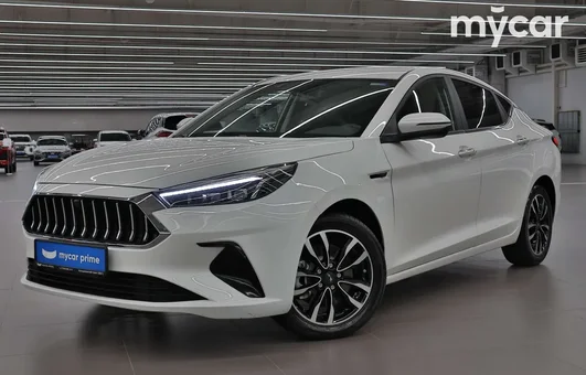 фото JAC J7 Новая за 6490000 тенге