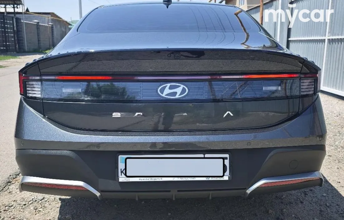 Hyundai Sonata 2026