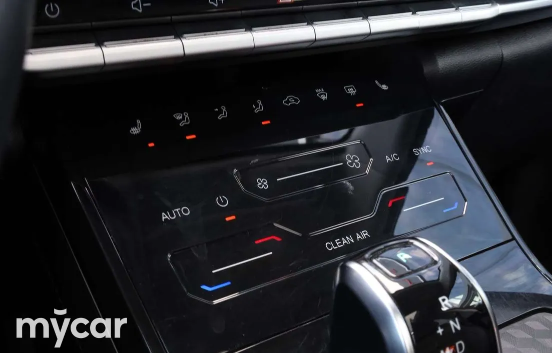 Chery Tiggo 7 Pro 2022