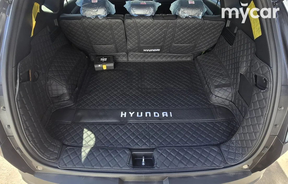Hyundai Tucson 2026