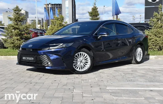 фото Toyota Camry Новая за 16800000 тенге