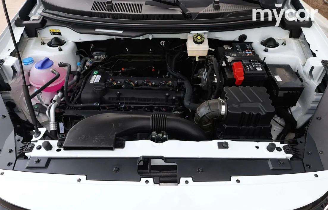 Chery Tiggo 2 Pro 2026
