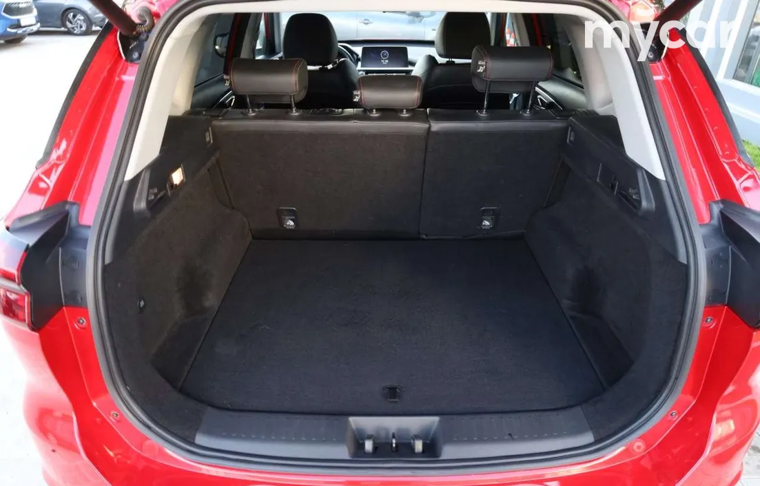 Chery Tiggo 7 Pro 2022