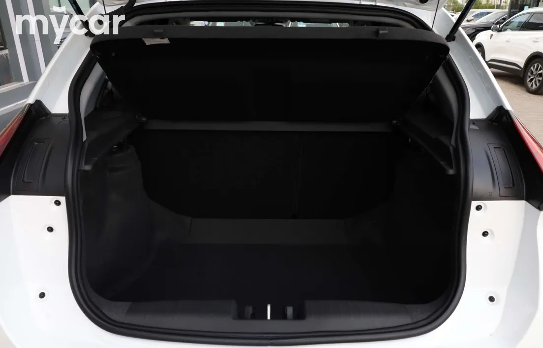 Chery Tiggo 2 Pro 2026