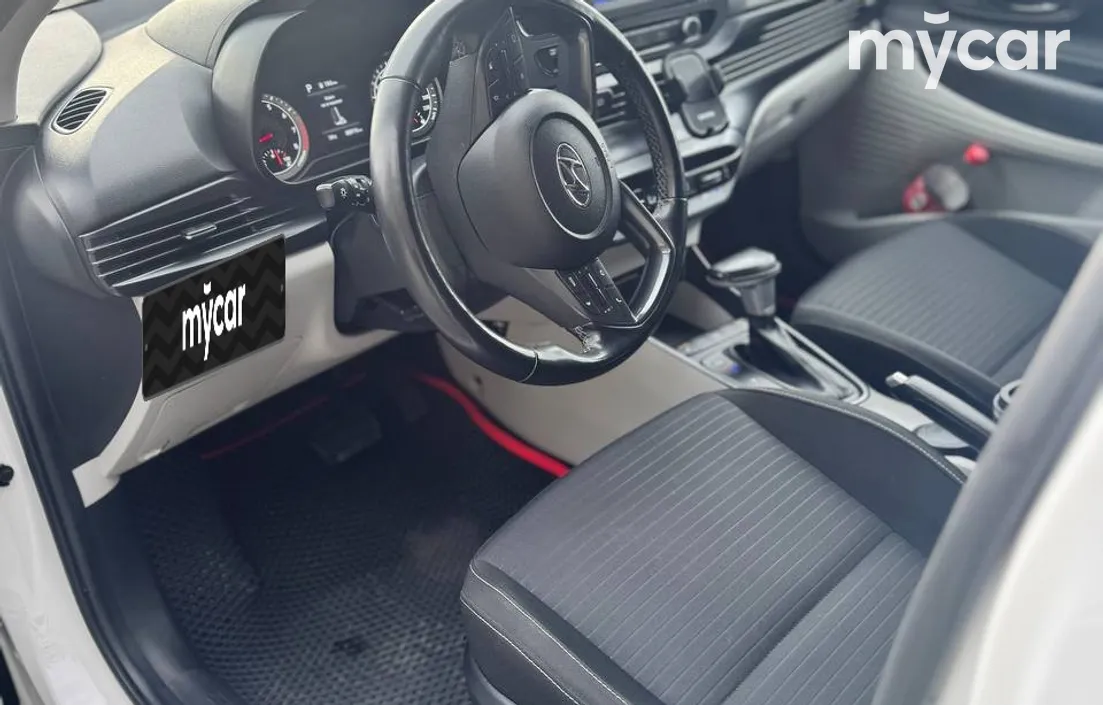 Hyundai i20 2023
