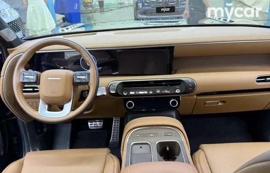 фото Hyundai Palisade Новая за 33000000 тенге