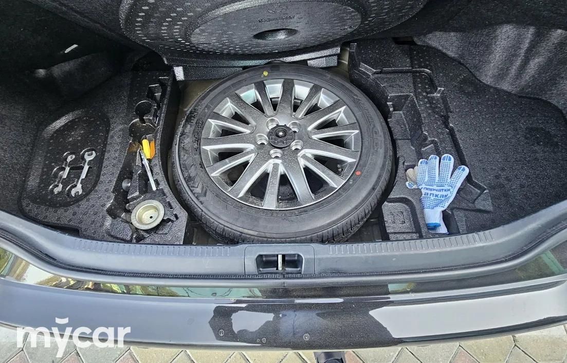 Toyota Camry 2013