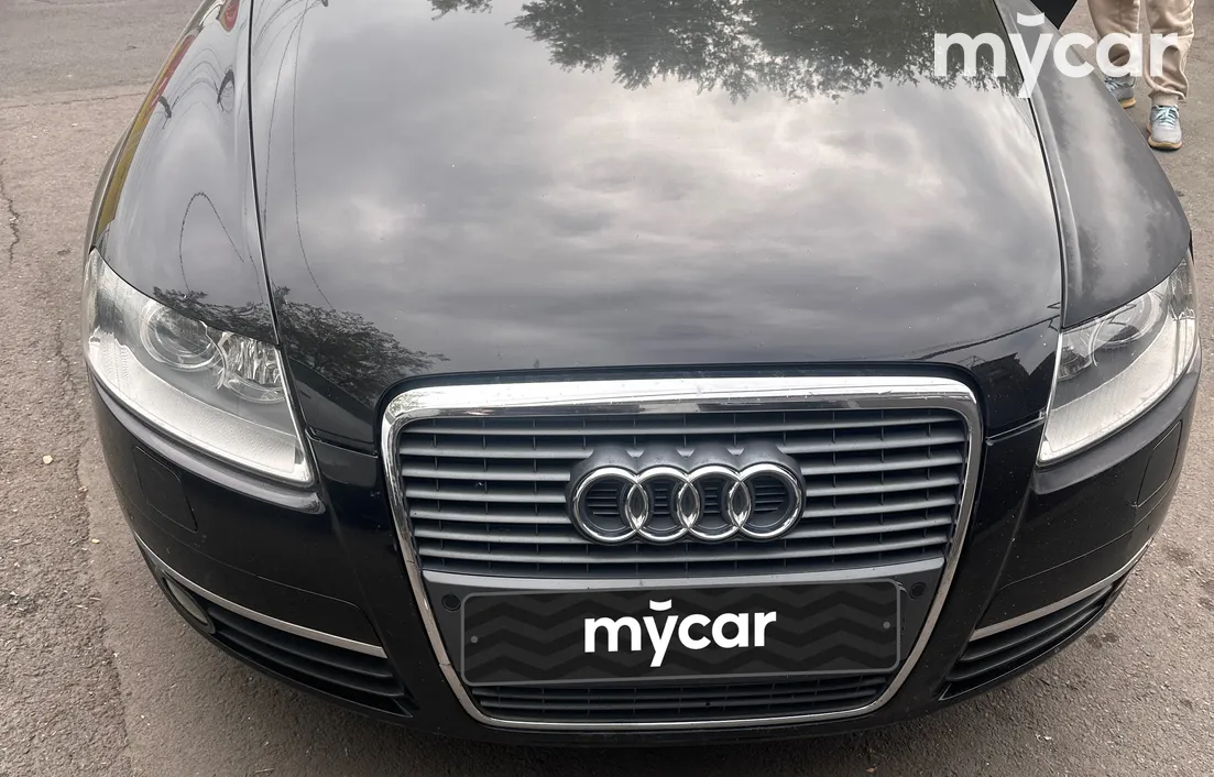 Audi A6 2006