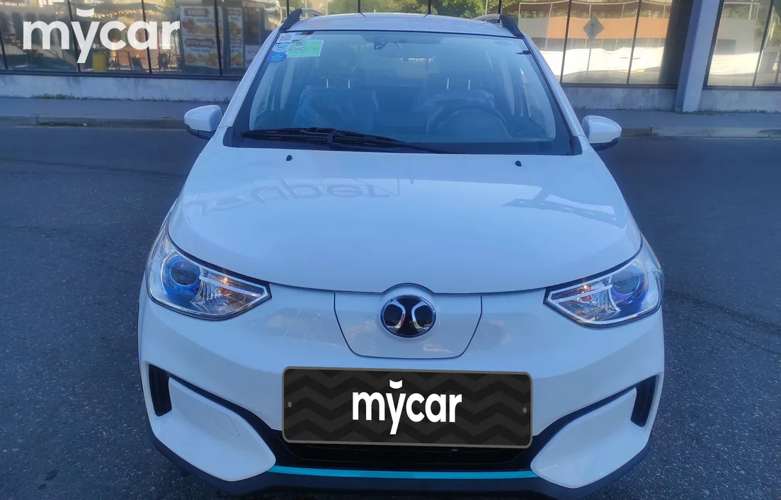 Baic EC3 2020