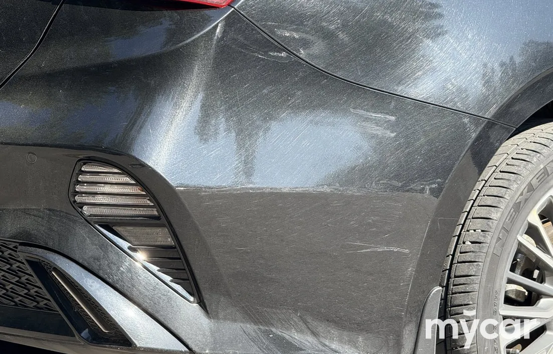 Kia Cerato 2022
