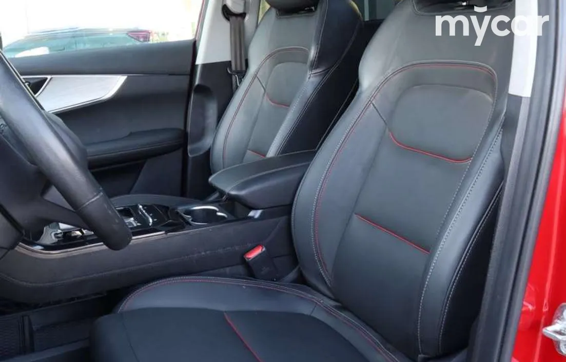 Chery Tiggo 7 Pro 2022
