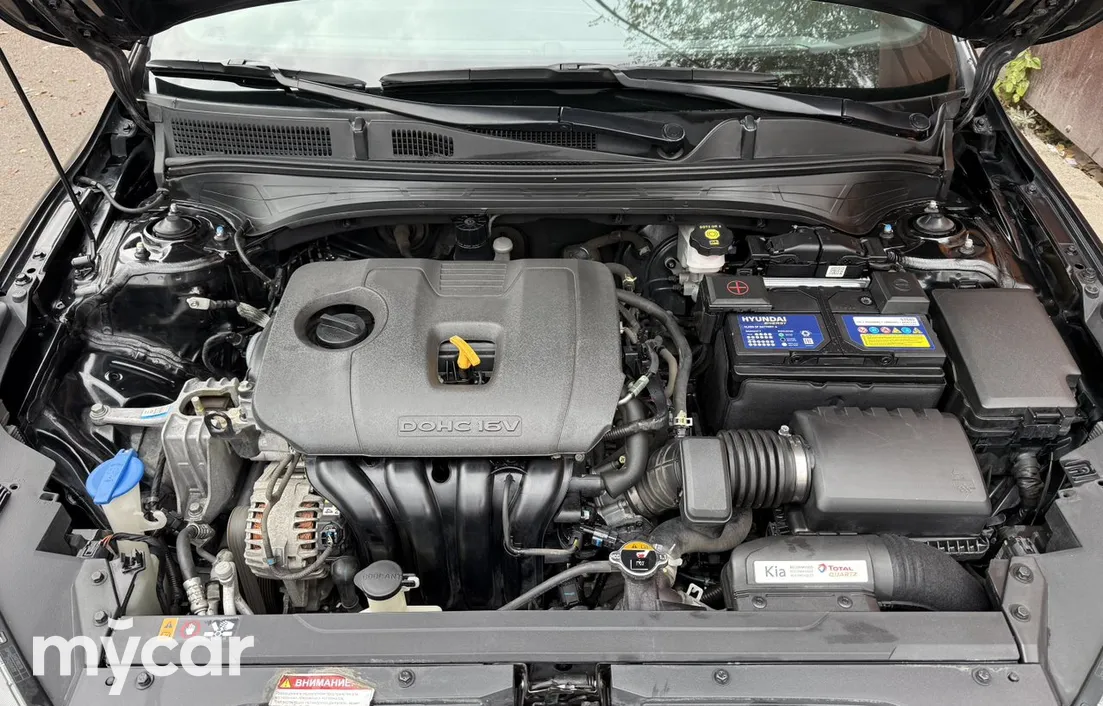 Kia Cerato 2022