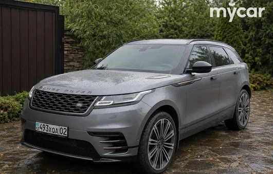 фото Land Rover Range Rover Velar Новая за 28000000 тенге