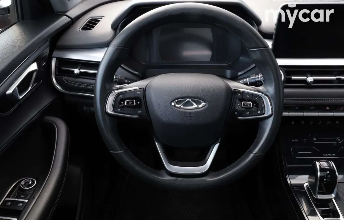 Chery Tiggo 7 Pro 2022
