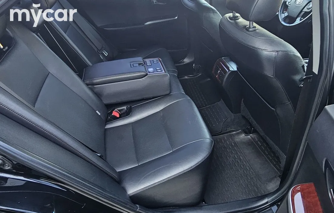 Toyota Camry 2013