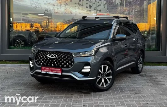 фото Chery Tiggo 7 Pro Новая за 6490000 тенге