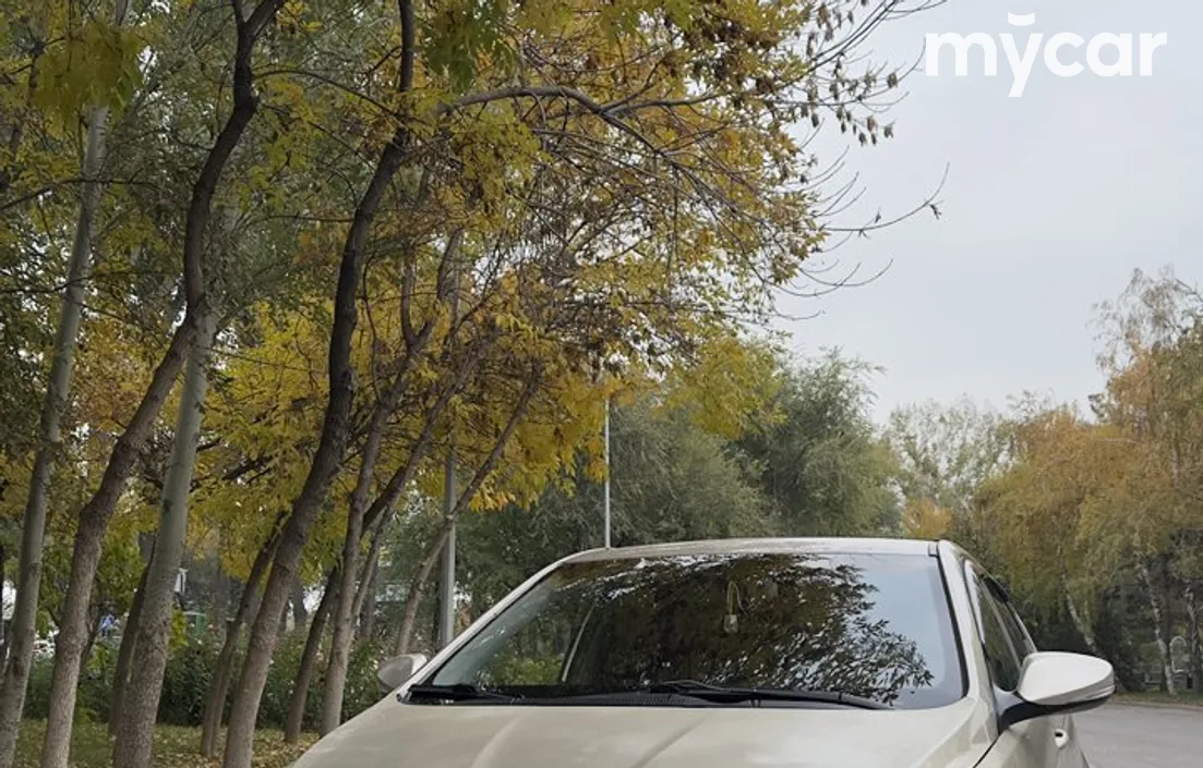 Hyundai Accent 2012