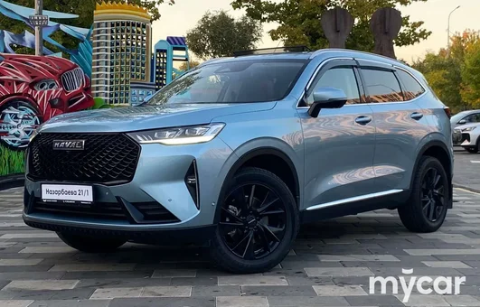 фото Haval H6 Новая за 8181818 тенге