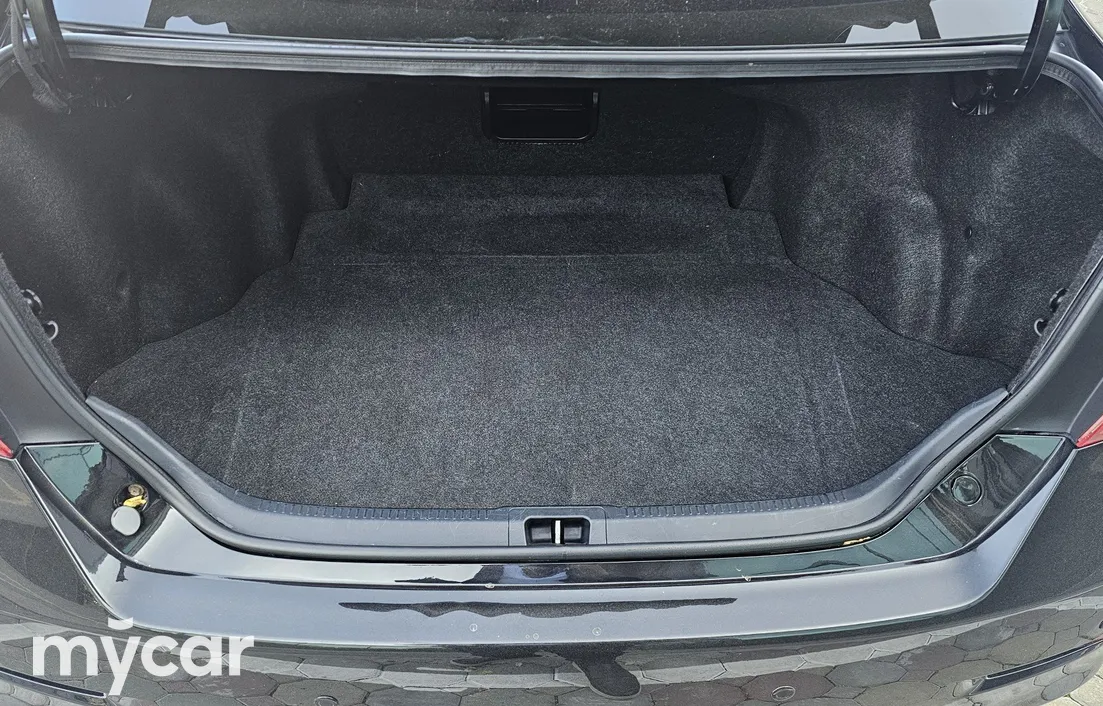 Toyota Camry 2013